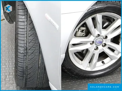 VOLVO S80 D4