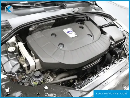 VOLVO S80 D4