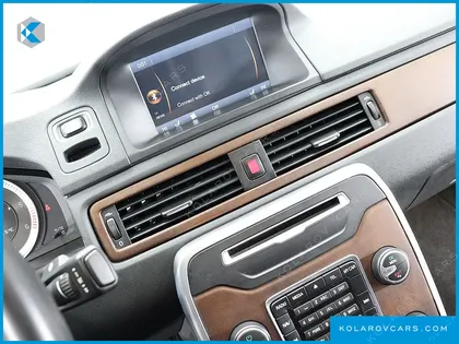 VOLVO S80 D4
