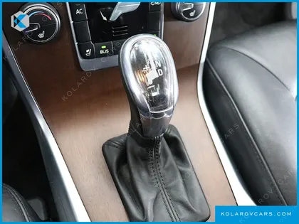 VOLVO S80 D4