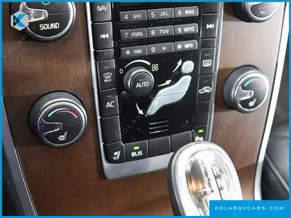 VOLVO S80 D4