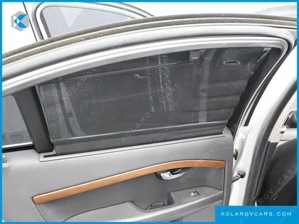 VOLVO S80 D4