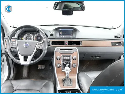 VOLVO S80 D4