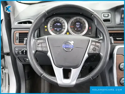 VOLVO S80 D4