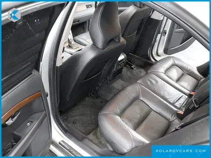VOLVO S80 D4