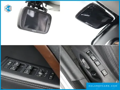 VOLVO S80 D4