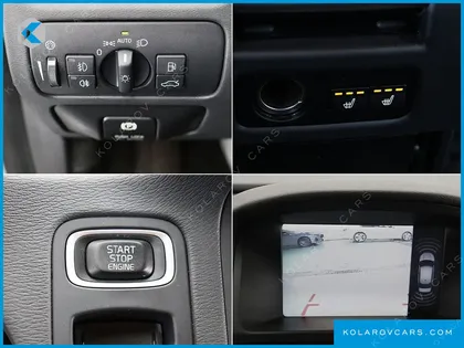 VOLVO S80 D4