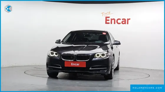 BMW 5 SERIES 528I