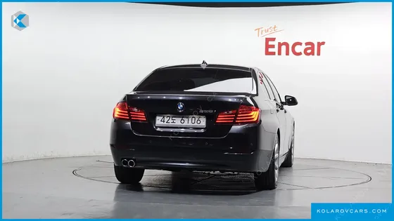 BMW 5 SERIES 528I