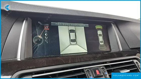 BMW 5 SERIES 528I