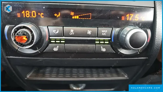 BMW 5 SERIES 528I