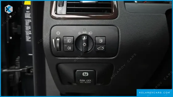 VOLVO S80 D5