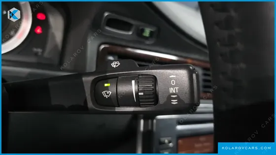 VOLVO S80 D5