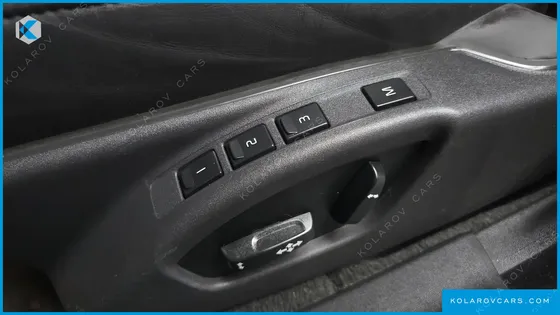 VOLVO S80 D5