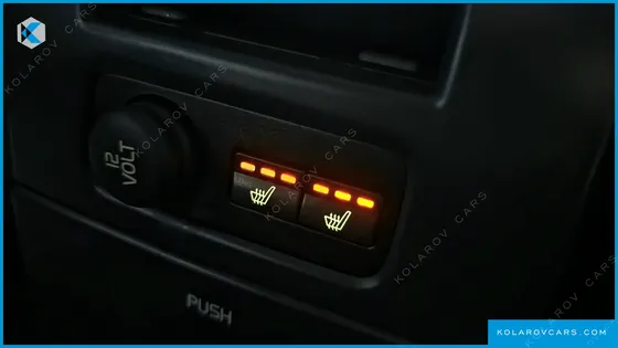 VOLVO S80 D5