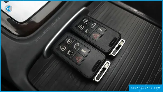 VOLVO S80 D5