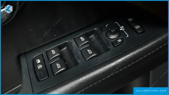 VOLVO S80 D5