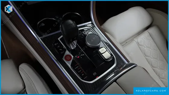 BMW M8 M8 GRAN COUPE COMPETITION