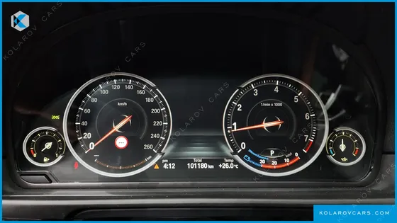 BMW 5 SERIES 528I XDRIVE M AERO DYNAMIC