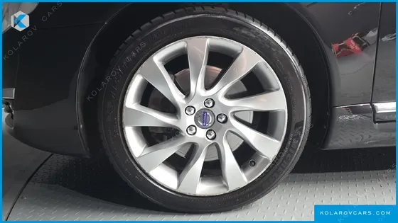 VOLVO S80 T5