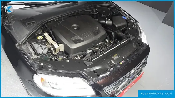 VOLVO S80 T5