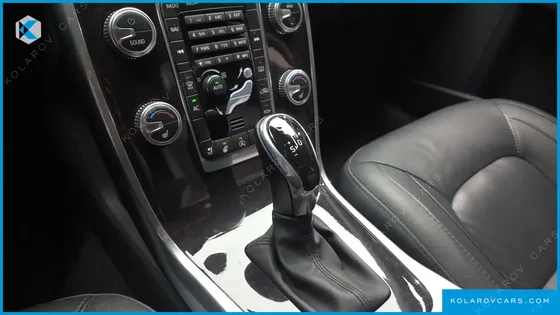 VOLVO S80 T5