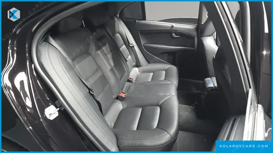 VOLVO S80 T5