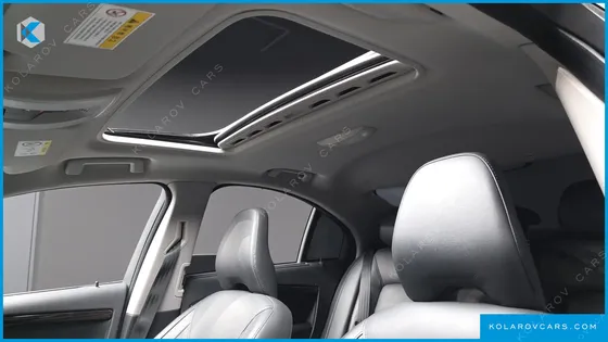 VOLVO S80 T5