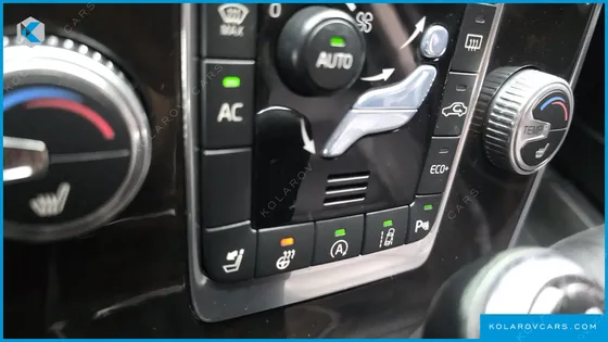 VOLVO S80 T5