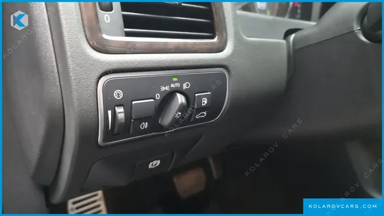 VOLVO S80 T5