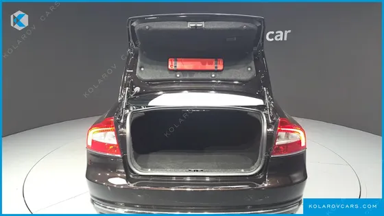 VOLVO S80 T5