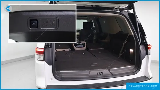LINCOLN NAVIGATOR 3.5L