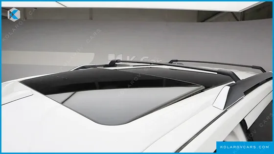 LINCOLN NAVIGATOR 3.5L