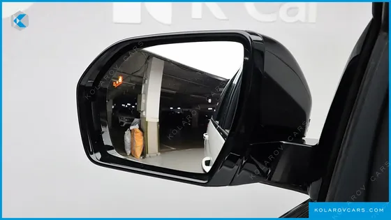 LINCOLN NAVIGATOR 3.5L
