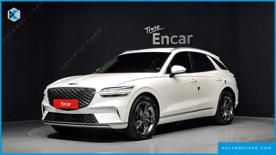 GENESIS GV70 E-AWD