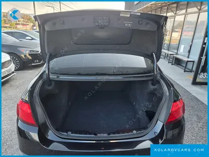 BMW 5 SERIES 520D
