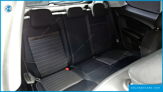 PEUGEOT 208 1.6 E-HDI ALLURE 3DOOR