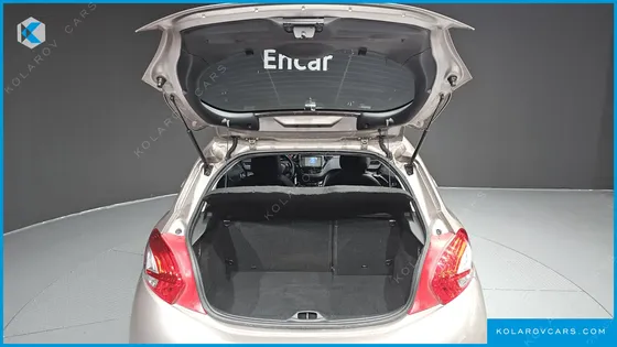 PEUGEOT 208 1.6 E-HDI ALLURE 3DOOR