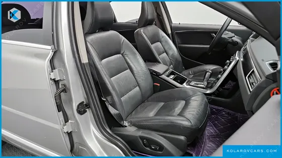 VOLVO S80 D3