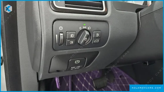 VOLVO S80 D3