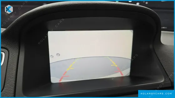VOLVO S80 D3