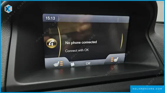 VOLVO S80 D3