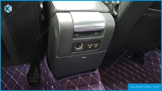 VOLVO S80 D3