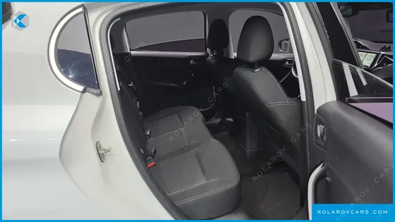 PEUGEOT 208 1.6 BLUEHDI ALLURE 5 DOOR