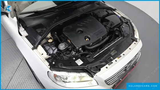 VOLVO S80 D2