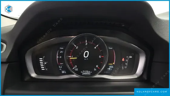 VOLVO S80 D2