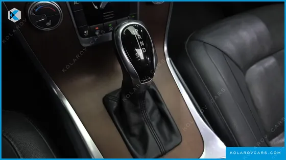 VOLVO S80 D2
