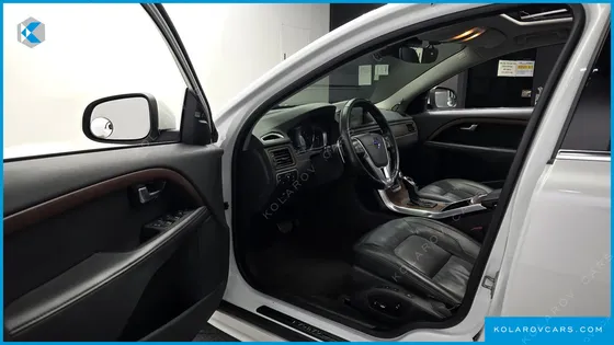VOLVO S80 D2