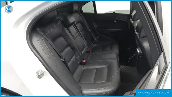 VOLVO S80 D2