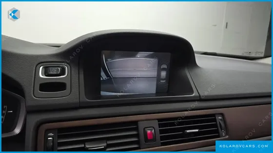 VOLVO S80 D2